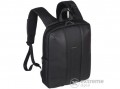 RivaCase "Narita 8125" 14" notebook hátizsák, fekete