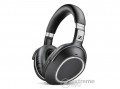 SENNHEISER PXC 550 aktív zajszűrős Bluetooth fejhallgató, fekete