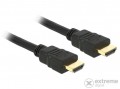 Delock 84407 High Speed HDMI kábel apa/apa, 1.8m