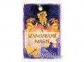Könyvmolyképző Kiadó Alan Temperley - A Szamarkandi mágus