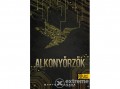 Könyvmolyképző Kiadó Bartos Zsuzsa - Alkonyőrzők