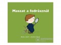 Pozsonyi Pagony Kft Berg Judit - Maszat a fodrásznál