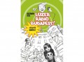 Könyvmolyképző Kiadó Böszörményi Gyula - Lúzer Rádió, Budapest! - A Béla-írtó hadművelet