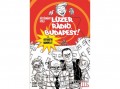 Könyvmolyképző Kiadó Böszörményi Gyula - Lúzer Rádió, Budapest! 3. - A kutyakütyü hadművelet