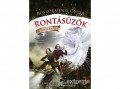 Könyvmolyképző Kiadó Böszörményi Gyula - Rontásűzők 3. - A tündérköd