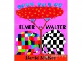 Könyvmolyképző Kiadó David McKee - Elmer és Walter