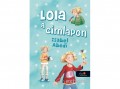 Könyvmolyképző Kiadó Isabel Abedi - Lola a címlapon