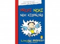 Könyvmolyképző Kiadó Lincoln Peirce - Profi Noki nem kispályás