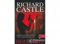 Könyvmolyképző Kiadó Richard Castle - Heat wave - Hőhullám (kemény)