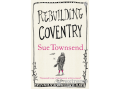 Penguin Books Sue Townsend - Rebuilding Coventry