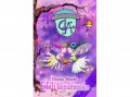 Könyvmolyképző Kiadó Titania Woods - Éjféli tündérzsúr - Csillámszárny Akadémia 2.
