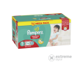 PAMPERS Pants pelenka Mega Box junior, 96 db