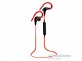 AWEI A890BL In-Ear Bluetooth fülhallgató headset Piros