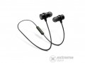 BRAINWAVZ BLU-100 In-Ear Bluetooth fülhallgató headset Fekete