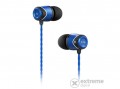 SOUNDMAGIC E10 In-Ear fülhallgató Kék-Fekete