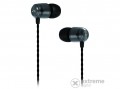 SOUNDMAGIC E50 In-Ear fülhallgató Fekete