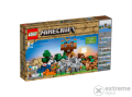 LEGO ® Minecraft™ 21135 Crafting láda 2.0