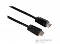 Hama ST High Speed HDMI kábel ethernettel 5m