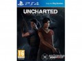 Sony Uncharted: The Lost Legacy PS4 játékszoftver