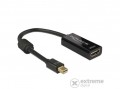 Delock mini Displayport apa / HDMI anya átalakító, passzív