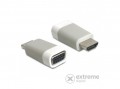 Delock HDMI-A apa / VGA anya átalakító