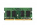 Kingston 16GB DDR4 2400MHz CL17 SODIMM Dual Rank x8 notebook memória (KVR24S17D8/16)