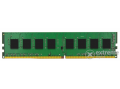 Kingston 8GB DDR4 2400MHz CL17 DIMM Single Rank x8 memória (KVR24N17S8/8)