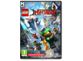 Warner Bros Interact The LEGO Ninjago Movie video game PC játékszoftver