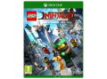 Warner Bros Interact The LEGO Ninjago Movie video game Xbox One játékszoftver