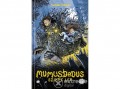Tessloff és Babilon Tuutikki Tolonen - Mumusdadus színre lép