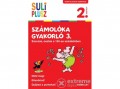 Tessloff és Babilon Suli Plusz Számolóka gyakorló 3. - Szorzás, osztás a 100-as számkörben