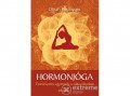 Bioenergetic Kiadó Dinah Rodrigues - Hormonjóga - Természetes egyensúly a változókorban - 2. kiadás