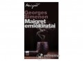 Agave Könyvek Kft Georges Simenon - Maigret emlékiratai