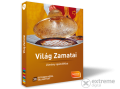 Feldobox Világ Zamatai élménycsomag