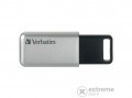 Verbatim Secure Pro 16GB USB 3.0 pendrive, ezüst (98664)