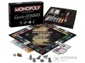 Winning Moves Trónok Harca Monopoly