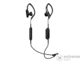Panasonic RP-BTS10E Bluetooth sport fülhallgató, fekete