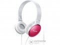 Panasonic RP-HF300ME fejhallgató, pink