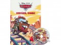 Egmont-Hungary Verdák - Vigyázz, Cimbi + CD