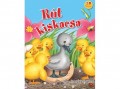 Móra Könyvkiadó Rút kiskacsa - 3D mese