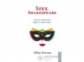 Kossuth Kiadó Zrt Jillian Keenan - Szex, Shakespeare