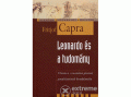 Akkord Kiadó Fritjof Capra - Leonardo és a tudomány