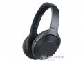 Sony WH-1000XM2 Bluetooth zajszűrős fejhallgató, fekete