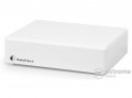 PRO-JECT Bluetooth Box E - Bluetooth vevő, fehér