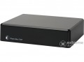 PRO-JECT Phono Box E BT - Phono előerősítő BT adóval, fekete