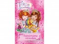 Manó Könyvek Kiadó Rosie Banks - Titkos királyság 22. - Szivárványoroszlán
