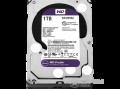 WD WD Purple 3,5" 1TB merevlemez - WD10PURZ ()