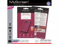 MYSCREEN képernyővédő fólia Huawei Mediapad M3 Lite (10") készülékhez
