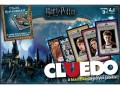 Winning Moves Harry Potter Cluedo