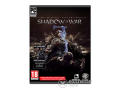Warner Bros Interact Middle-Earth: Shadow Of War PC játékszoftver